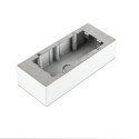 Surface white box SETQUES