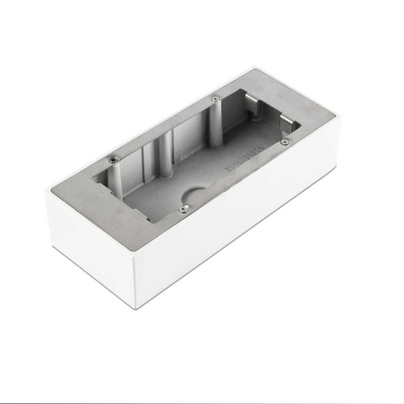 Surface white box SETQUES