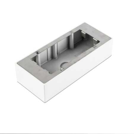 Surface white box SETQUES
