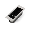 Embedded box RONNET