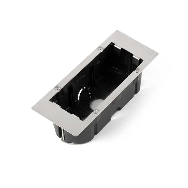 Embedded box RONNET