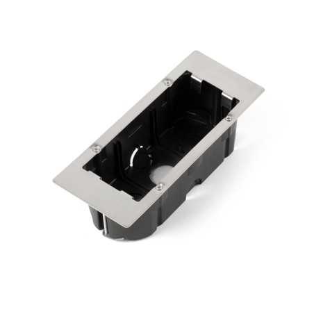 Embedded box RONNET