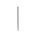 Black stake accessory PASSOUR