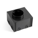 Recessed box ESSERT