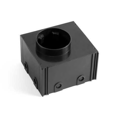 Recessed box ESSERT