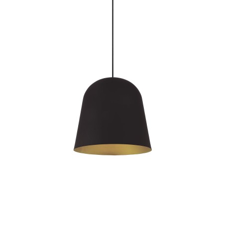 BUGNY metal E27 LED simple pendant light in colors