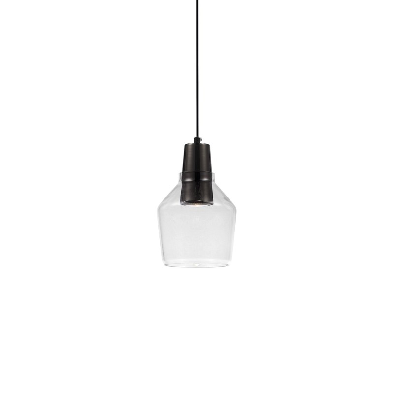 Simple pendant light OIZAY metal GU10 colors