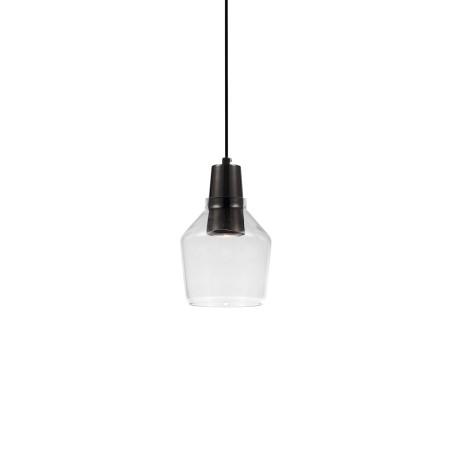Simple pendant light OIZAY metal GU10 colors