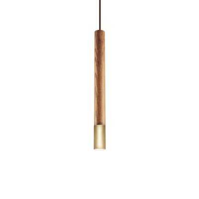 Simple pendant VINET aluminum G9