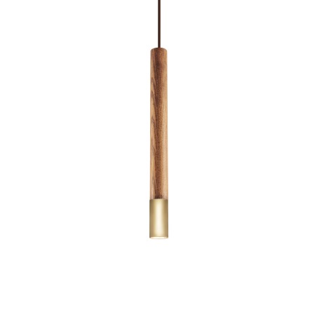 Simple pendant VINET aluminum G9