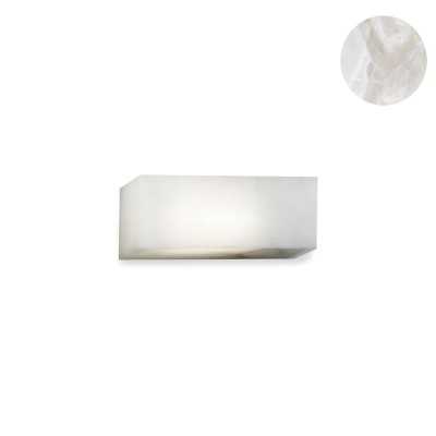 Apply JAMES alabaster R7S 118 mm to wood