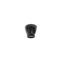 Wall lamp PEREROL ceramic E27 LED