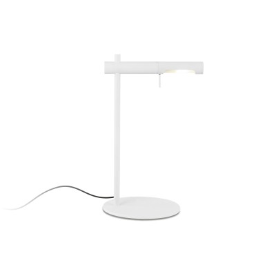 Table lamp FILLY aluminum G9