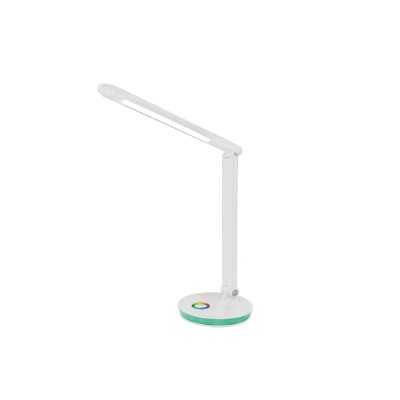 Articulated lamp CARUEL abs SMD LED 8W 400Lm