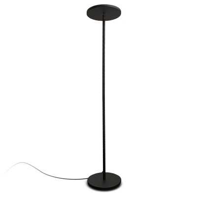 ZICAVO floor lamp metal LED SMD2835 30W