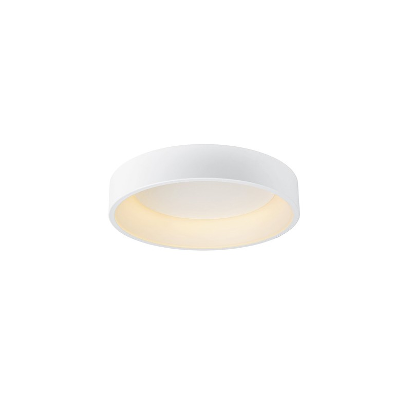 LANHIR aluminum LED ceiling light 36W 2350Lm white