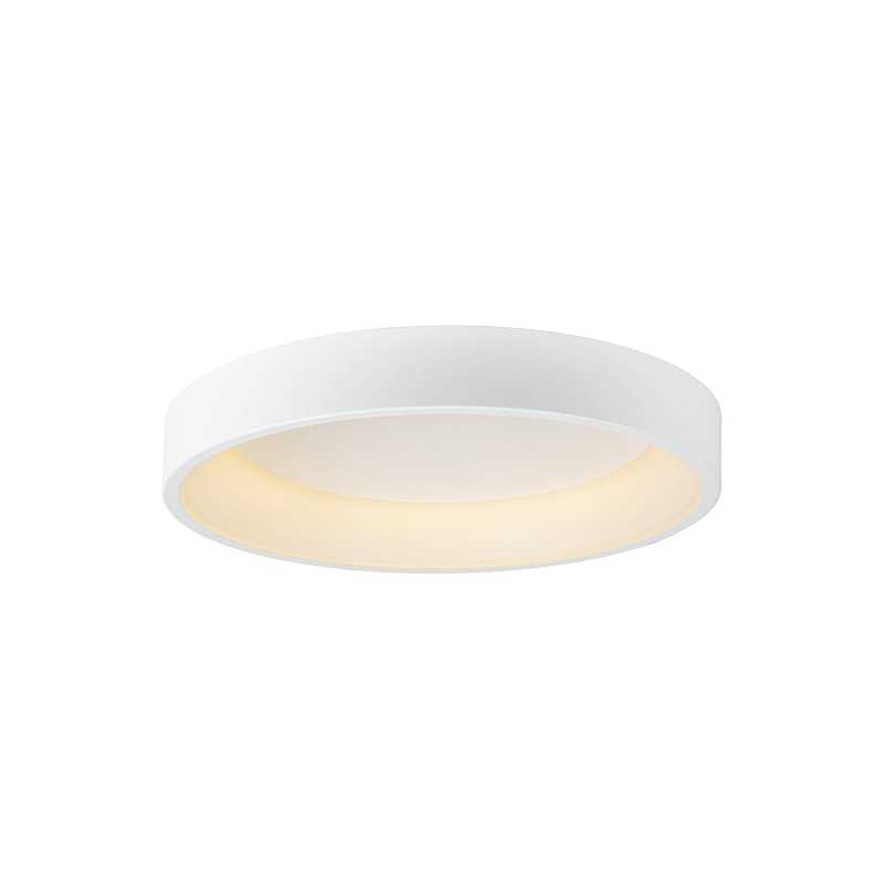 LANIAC aluminum LED ceiling light 48W 3160Lm white