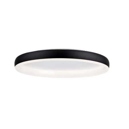 Ceiling light fixture YAIGNE abs LED 36W 2880Lm in various colors