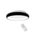 WOIPPY ABS LED 36W 2510Lm CCT color ceiling light