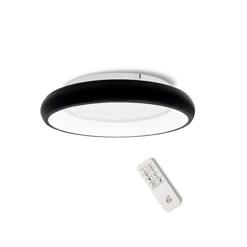 WOIPPY ABS LED 36W 2510Lm CCT color ceiling light