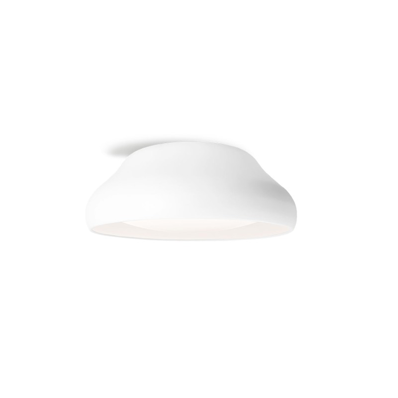 WOERTH aluminum LED ceiling light 36W 2100Lm white