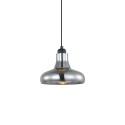 Simple pendant FAVET crystal GU10 colors