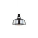 Simple pendant GREUX crystal GU10 colors