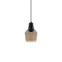 Simple pendant light OIZAY metal GU10 colors