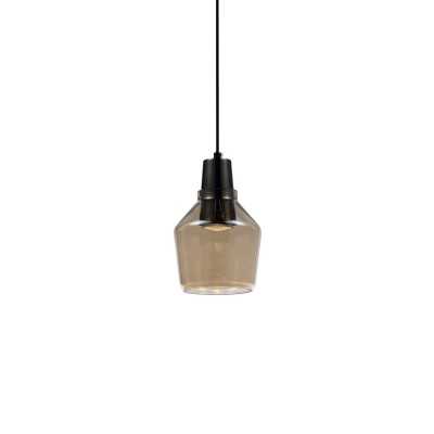 Simple pendant light OIZAY metal GU10 colors