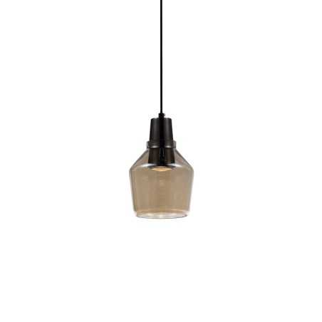 Simple pendant light OIZAY metal GU10 colors