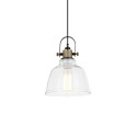 SAUGY simple pendant light metal E27 LED colors