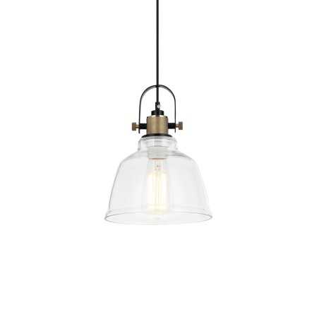 SAUGY simple pendant light metal E27 LED colors