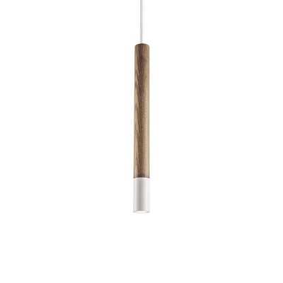 Simple pendant VINET aluminum G9