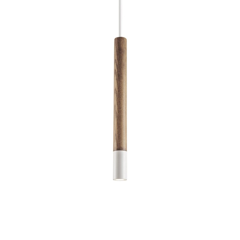 Simple pendant VINET aluminum G9