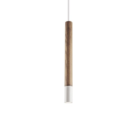 Simple pendant VINET aluminum G9