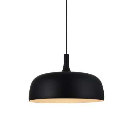 Simple pendant light FROIN aluminum E27 LED colors