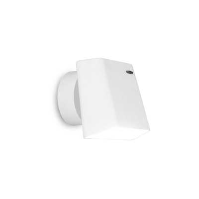 LASNE aluminum SMD LED 6W 467Lm wall light colors