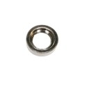 16mm diameter flush through bolt for 12mm tube