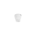 Wall lamp PEREROL ceramic E27 LED