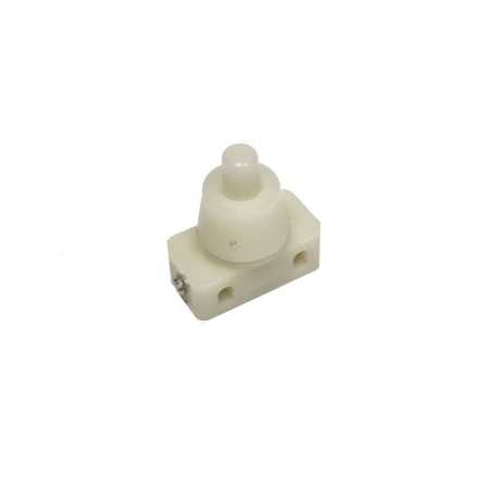 Small click clack switch for desk lamps and flex lamps