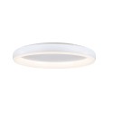 Ceiling light fixture YAIGNE abs LED 36W 2880Lm in various colors