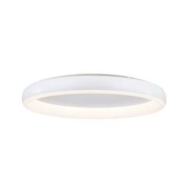 Ceiling light fixture YAIGNE abs LED 36W 2880Lm in various colors