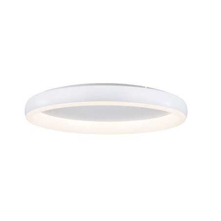 Ceiling light fixture YAIGNE abs LED 36W 2880Lm in various colors