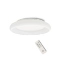 WOIPPY ABS LED 36W 2510Lm CCT color ceiling light
