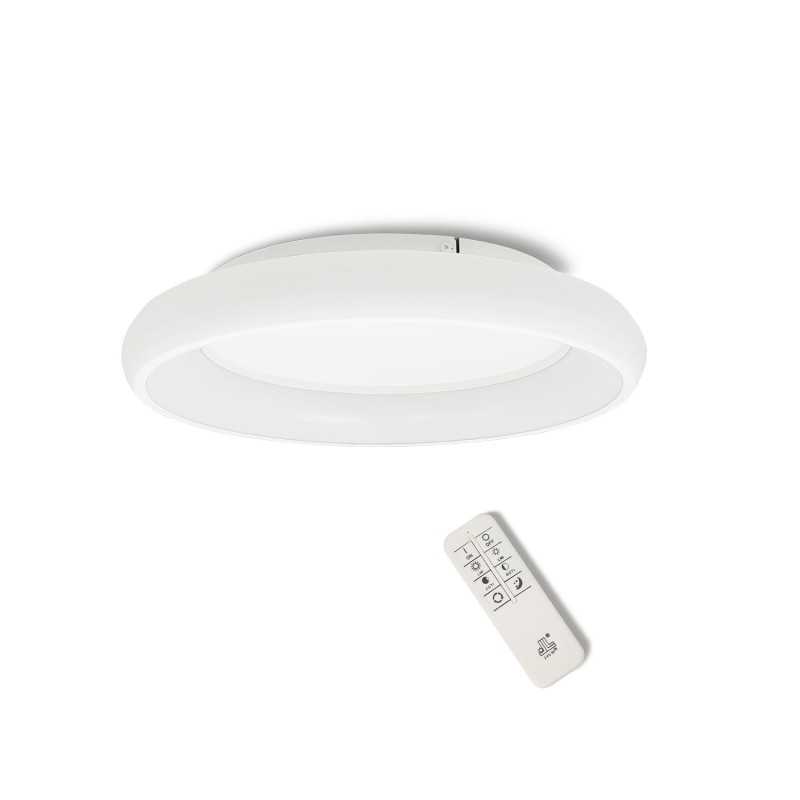 WOIPPY ABS LED 36W 2510Lm CCT color ceiling light