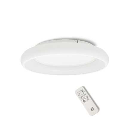 WOIPPY ABS LED 36W 2510Lm CCT color ceiling light