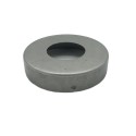 Iron lamp holder 65mm x 14mm with E27 screws