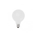 Vintage LED bulb globe 95mm 8W dimmable 4000K
