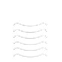 Circular frame to create pendant lights