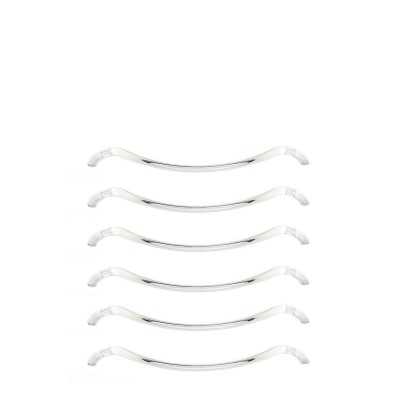 Circular frame to create pendant lights